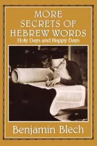 Product cover for More Secrets of Hebrew Words