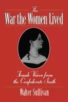 Product cover for The War the Women Lived