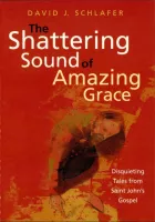Product cover for The Shattering Sound of Amazing Grace