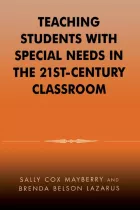 Product cover for Teaching Students with Special Needs in the 21st Century Classroom