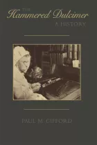 Product cover for Hammered Dulcimer