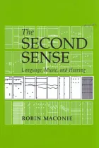 Product cover for The Second Sense