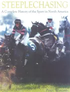 Product cover for Steeplechasing