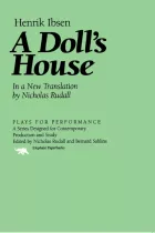 Product cover for A Doll's House