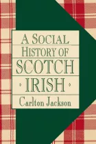 Product cover for Social History of the Scotch-Irish