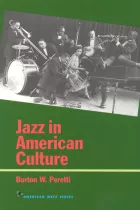Product cover for Jazz in American Culture