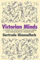 Product cover for Victorian Minds