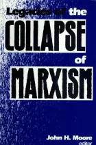 Product cover for Legacies of the Collapse of Marxism