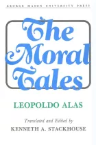 Product cover for Moral Tales