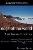 Product cover for Edge of the World