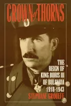 Product cover for Crown of Thorns