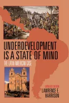 Product cover for Underdevelopment Is a State of Mind