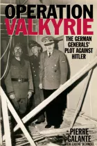 Product cover for Operation Valkyrie