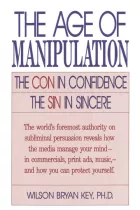 Product cover for Age of Manipulation