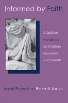 Product cover for Informed by Faith