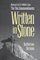 Product cover for Written in Stone