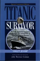 Product cover for Titanic Survivor