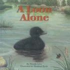 Product cover for A Loon Alone