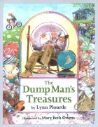 Product cover for The Dump Man's Treasures