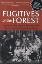 Product cover for Fugitives of the Forest