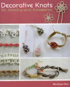 Product cover for Decorative Knots for Jewelry and Accessories