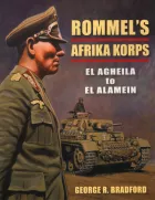 Product cover for Rommel's Afrika Korps