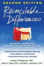 Product cover for Reconcilable Differences