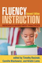 Product cover for Fluency Instruction