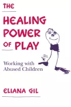 Product cover for The Healing Power of Play
