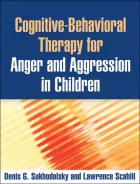 Product cover for Cognitive-Behavioral Therapy for Anger and Aggression in Children