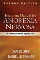 Product cover for Treatment Manual for Anorexia Nervosa