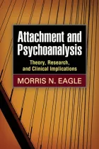 Product cover for Attachment and Psychoanalysis