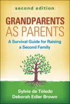 Product cover for Grandparents as Parents
