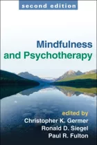 Product cover for Mindfulness and Psychotherapy