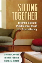 Product cover for Sitting Together