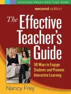 Product cover for The Effective Teacher's Guide