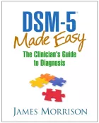 Product cover for DSM-5® Made Easy