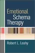 Product cover for Emotional Schema Therapy