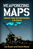 Product cover for Weaponizing Maps