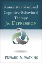 Product cover for Rumination-Focused Cognitive-Behavioral Therapy for Depression