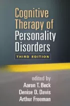 Product cover for Cognitive Therapy of Personality Disorders, Third Edition