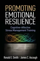 Product cover for Promoting Emotional Resilience
