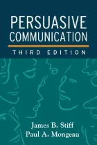 Product cover for Persuasive Communication