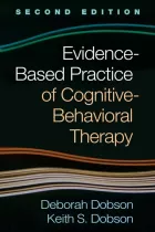 Product cover for Evidence-Based Practice of Cognitive-Behavioral Therapy
