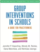 Product cover for Group Interventions in Schools