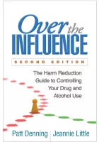 Product cover for Over the Influence