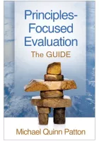 Product cover for Principles-Focused Evaluation
