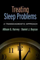 Product cover for Treating Sleep Problems