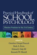 Product cover for Practical Handbook of School Psychology