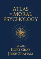 Product cover for Atlas of Moral Psychology